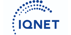 IQNET Logo